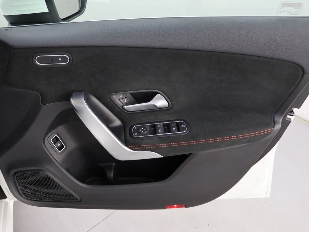 Used Mercedes-Benz A-Class 2021 for sale - 76068409: Photo 26