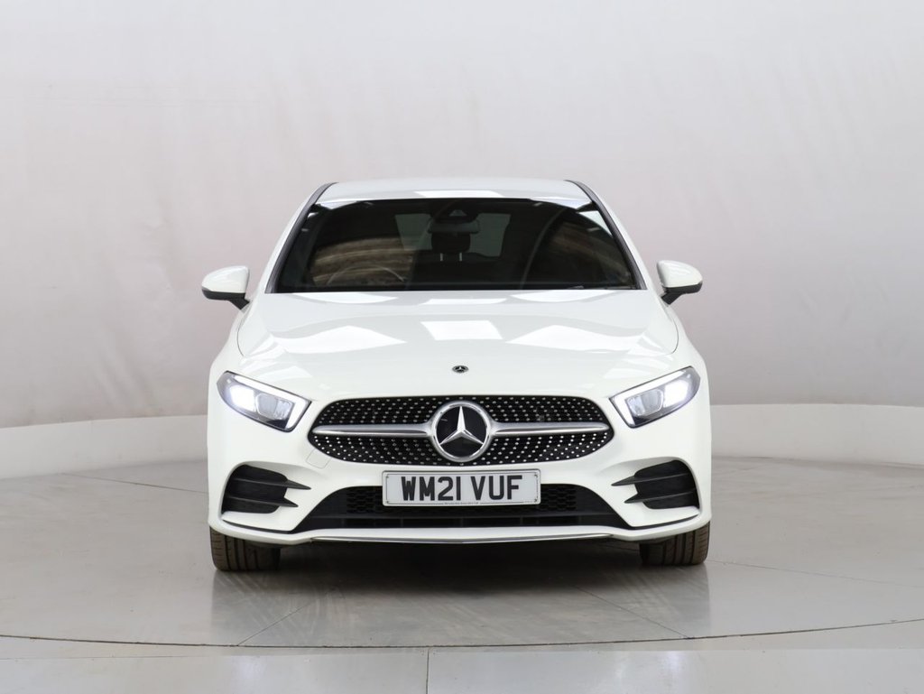 Used Mercedes-Benz A-Class 2021 for sale - 76068409: Photo 3