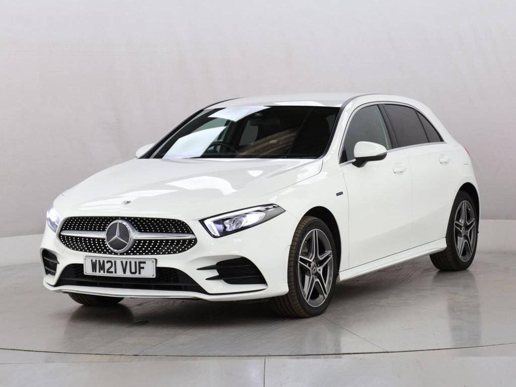 Used Mercedes-Benz A-Class 2021 for sale - 76068409: Photo 5