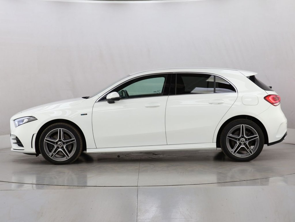 Used Mercedes-Benz A-Class 2021 for sale - 76068409: Photo 6