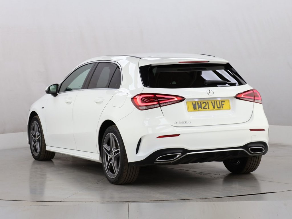 Used Mercedes-Benz A-Class 2021 for sale - 76068409: Photo 7