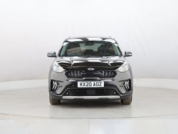 Used Kia Niro 2020 for sale - 79196806: Photo