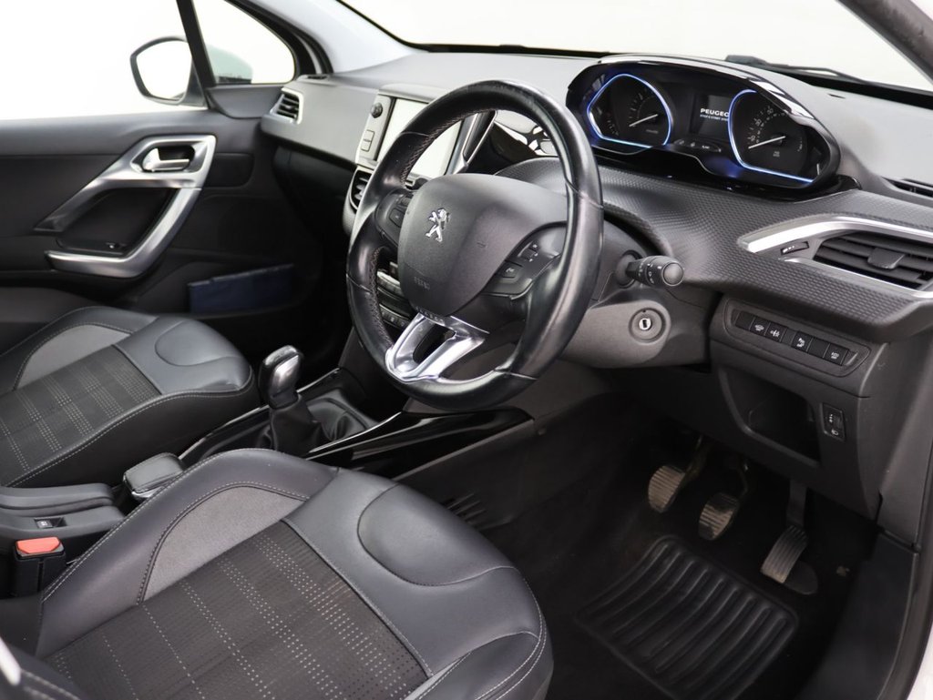 Used Peugeot 2008 2018 for sale - 76333303: Photo 10