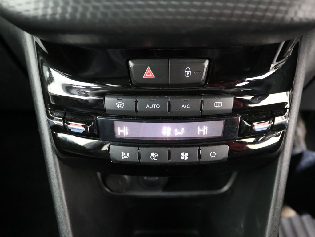 Used Peugeot 2008 2018 for sale - 76333303: Photo 14