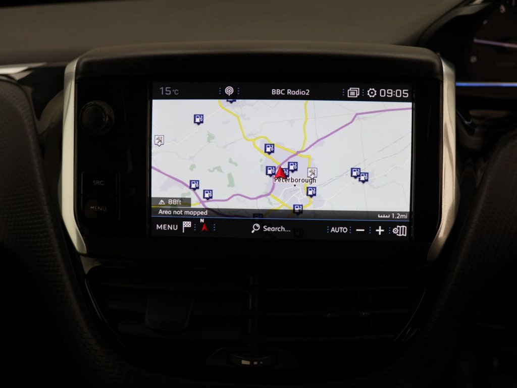 Used Peugeot 2008 2018 for sale - 76333303: Photo 16