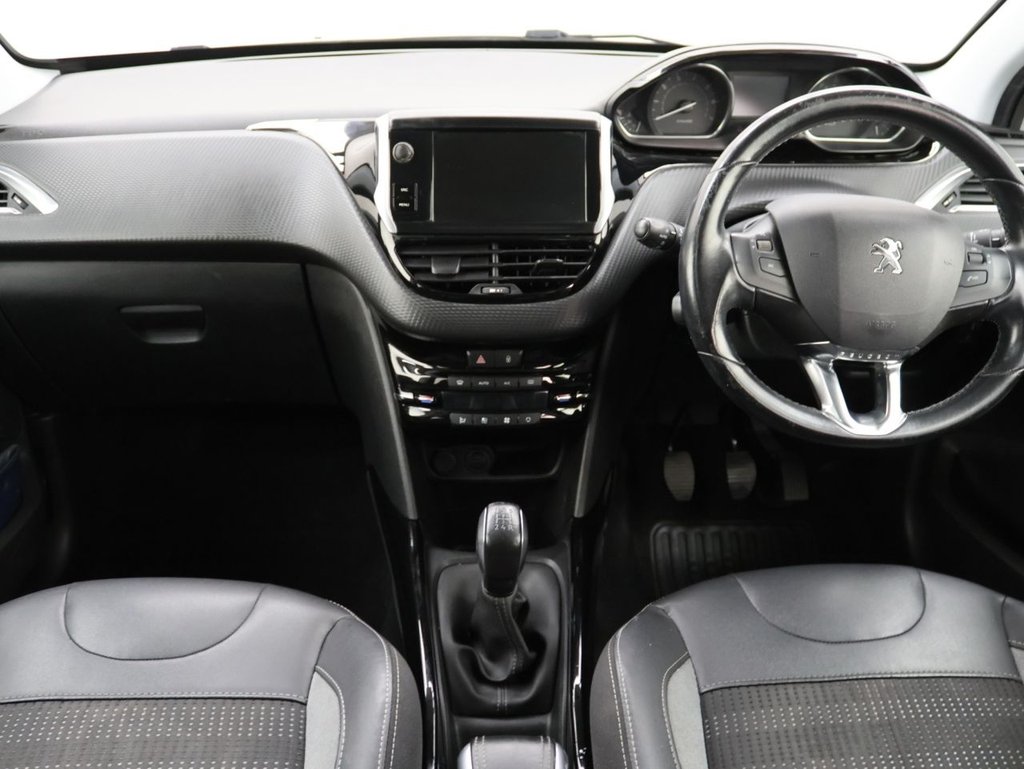 Used Peugeot 2008 2018 for sale - 76333303: Photo 19