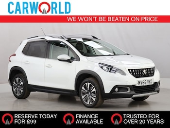 Peugeot - 2008