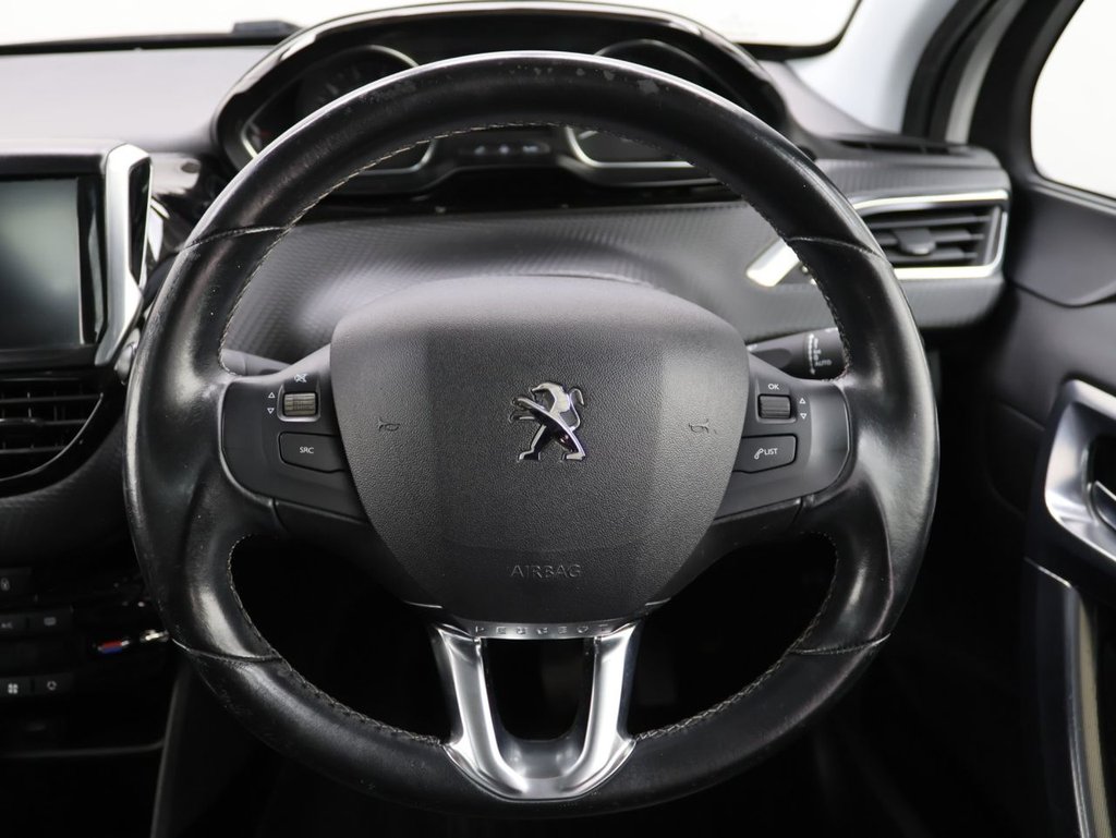 Used Peugeot 2008 2018 for sale - 76333303: Photo 20