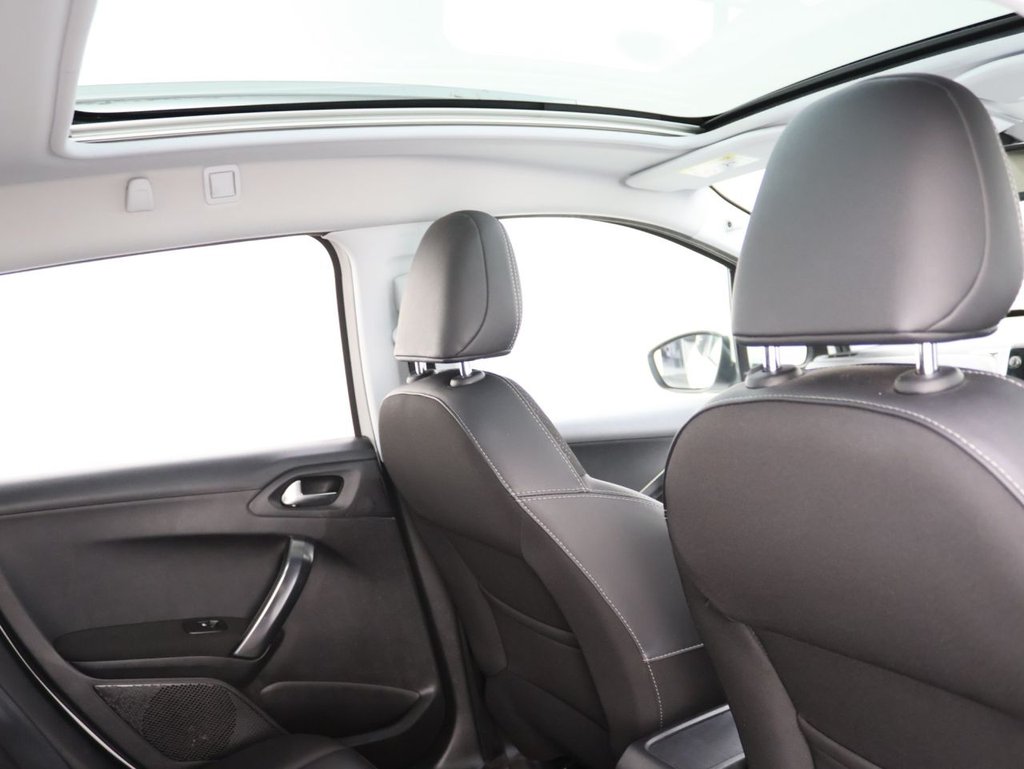 Used Peugeot 2008 2018 for sale - 76333303: Photo 21