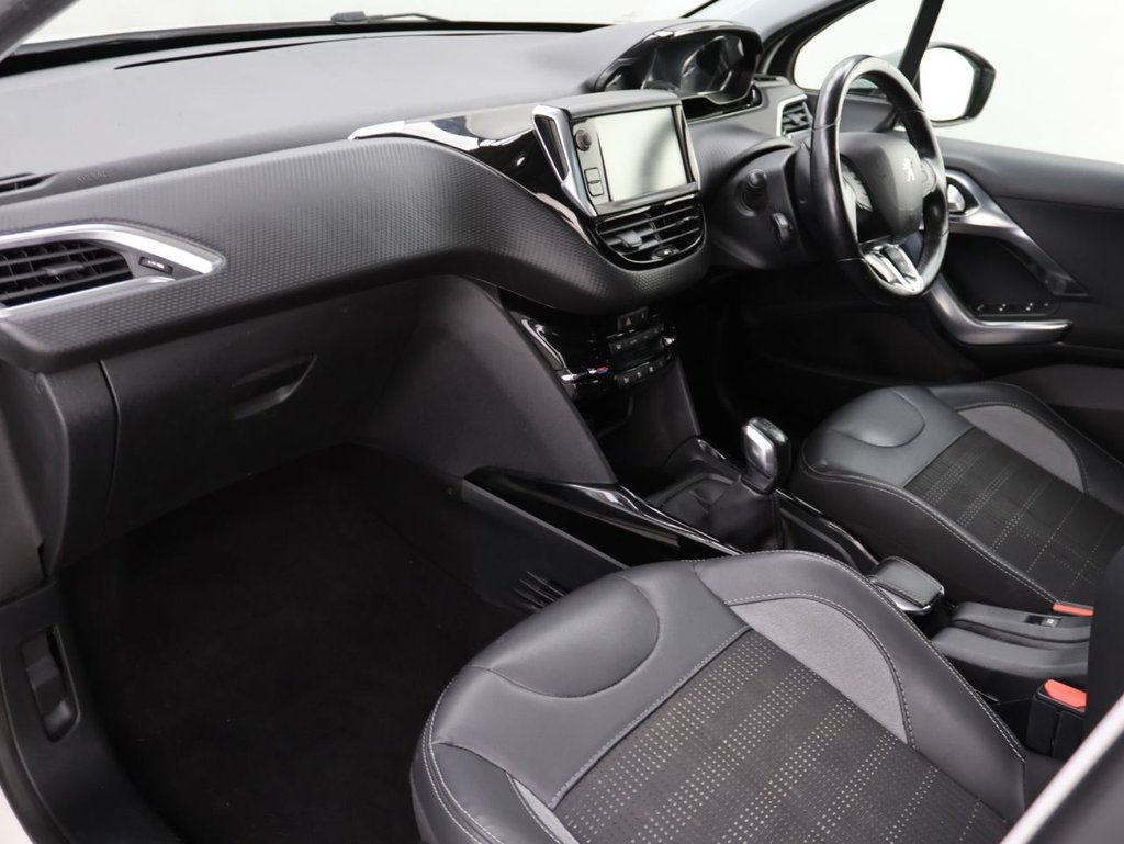 Used Peugeot 2008 2018 for sale - 76333303: Photo 25