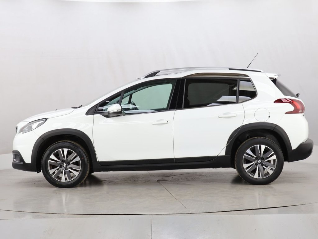 Used Peugeot 2008 2018 for sale - 76333303: Photo 6