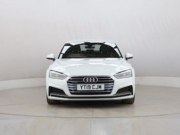 Used Audi A5 2019 for sale - 79114050: Photo