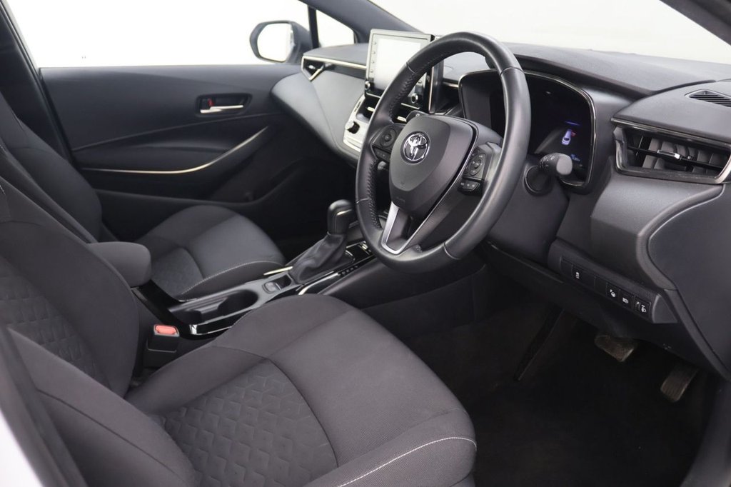 Used Toyota Corolla 2021 for sale - 78082373: Photo 10