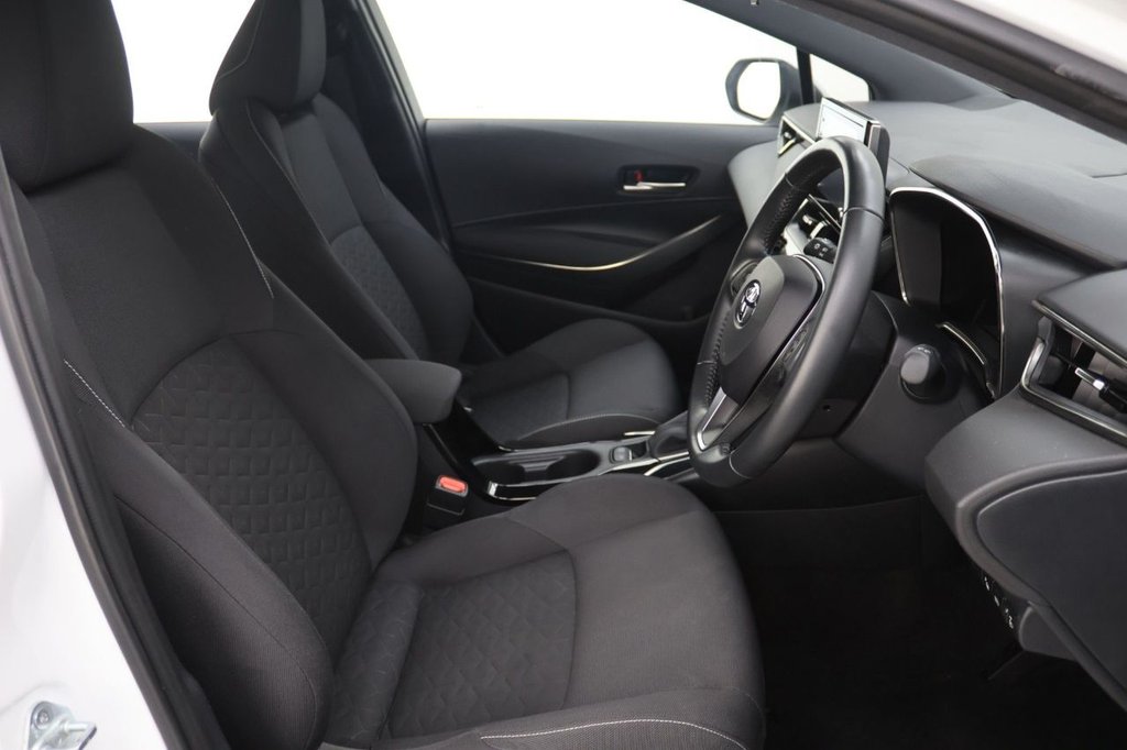Used Toyota Corolla 2021 for sale - 78082373: Photo 12