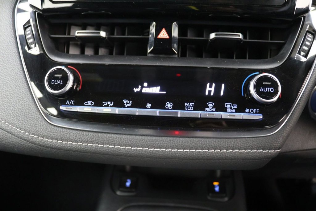 Used Toyota Corolla 2021 for sale - 78082373: Photo 13