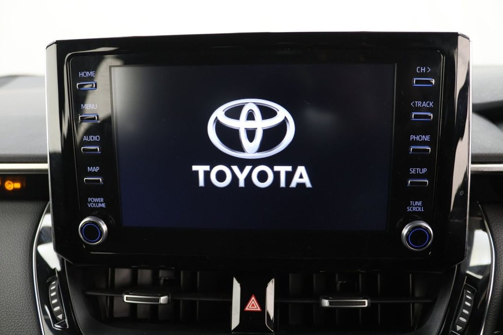 Used Toyota Corolla 2021 for sale - 78082373: Photo 14