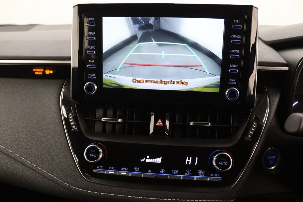 Used Toyota Corolla 2021 for sale - 78082373: Photo 15