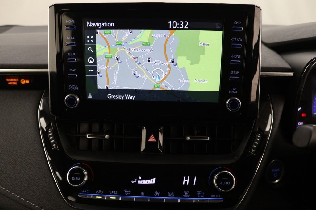 Used Toyota Corolla 2021 for sale - 78082373: Photo 16