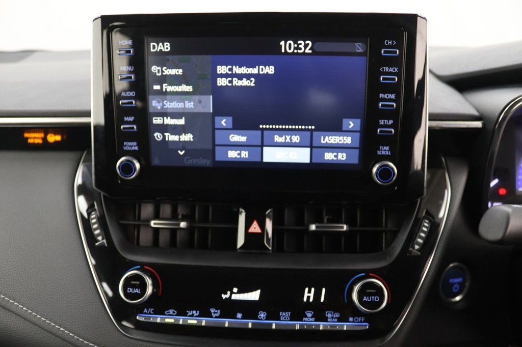 Used Toyota Corolla 2021 for sale - 78082373: Photo 17