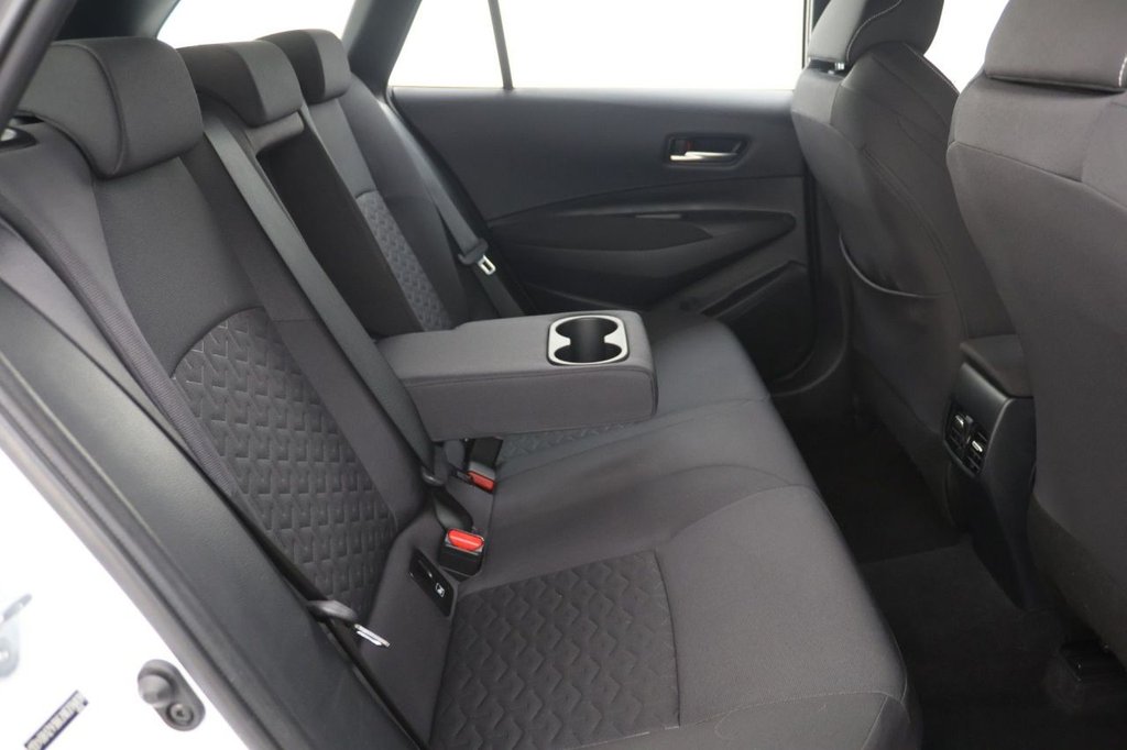 Used Toyota Corolla 2021 for sale - 78082373: Photo 19