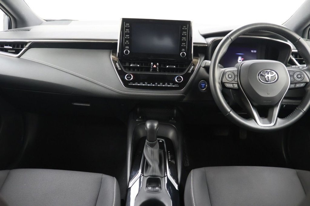 Used Toyota Corolla 2021 for sale - 78082373: Photo 20