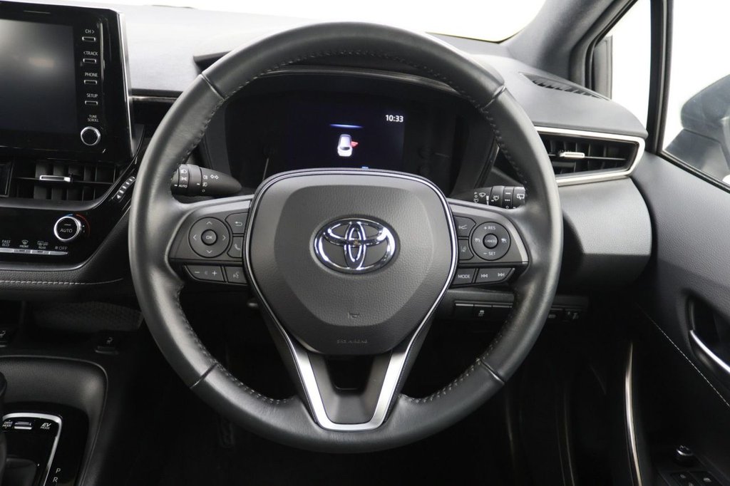 Used Toyota Corolla 2021 for sale - 78082373: Photo 21