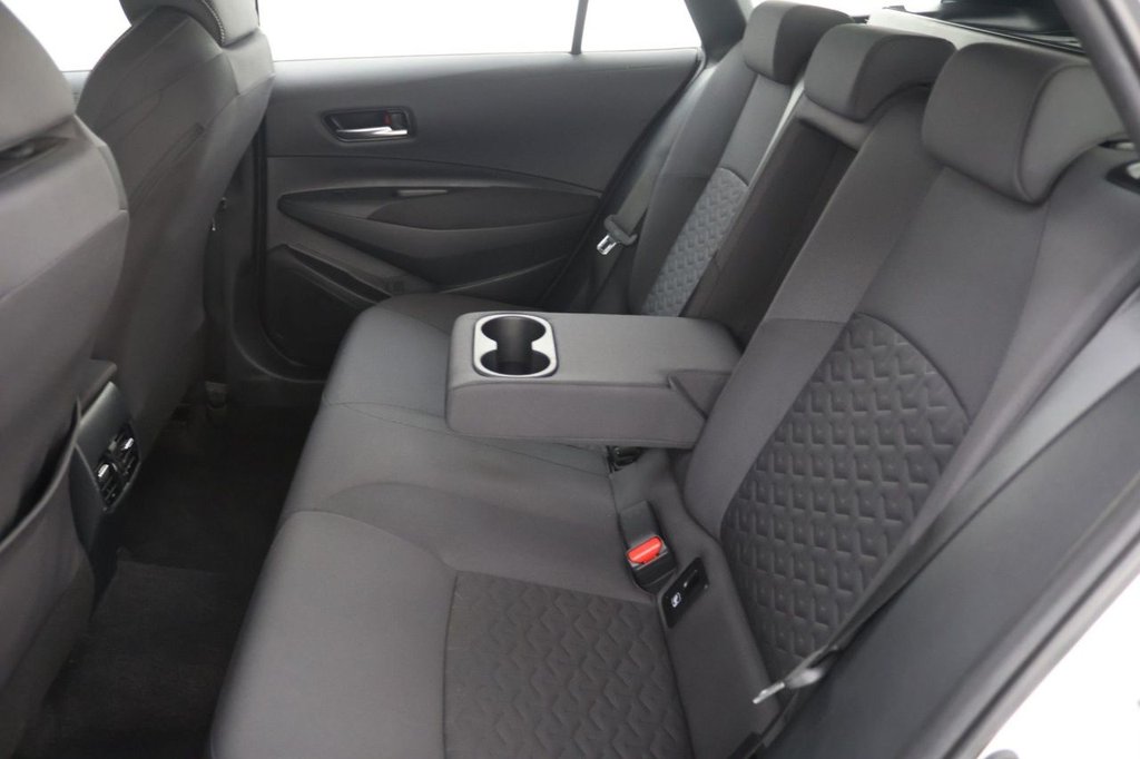 Used Toyota Corolla 2021 for sale - 78082373: Photo 22