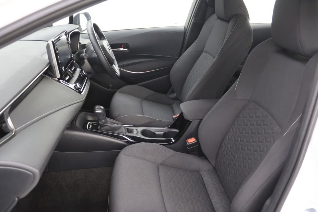 Used Toyota Corolla 2021 for sale - 78082373: Photo 23