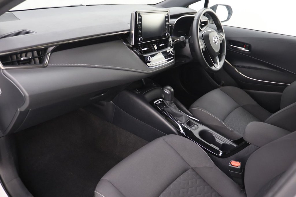 Used Toyota Corolla 2021 for sale - 78082373: Photo 25