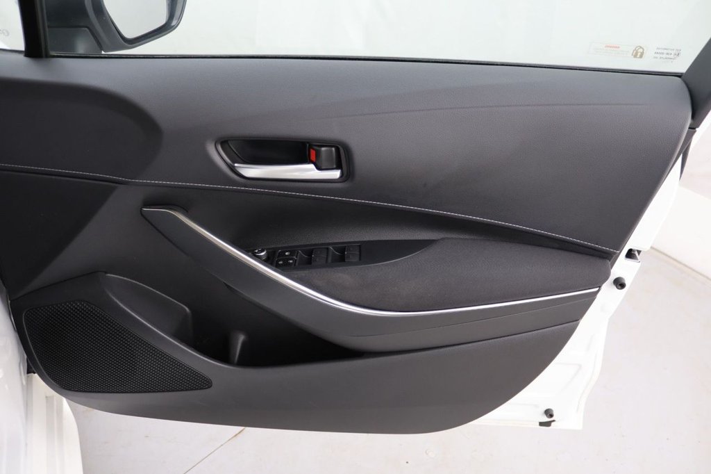 Used Toyota Corolla 2021 for sale - 78082373: Photo 27