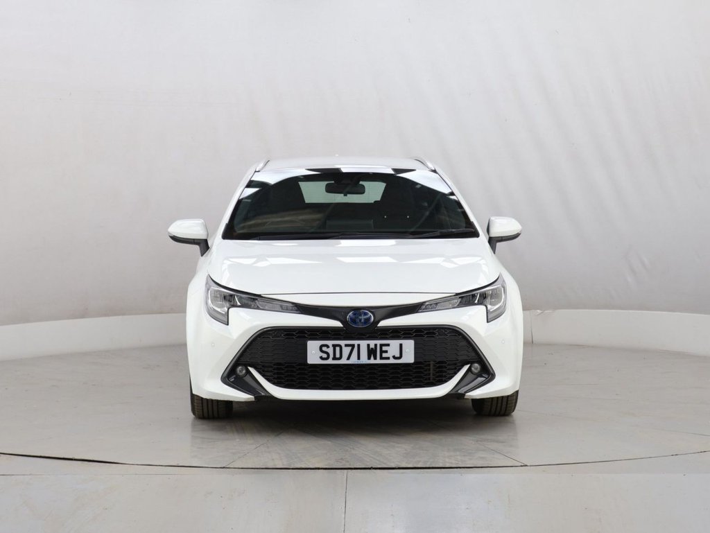 Used Toyota Corolla 2021 for sale - 78082373: Photo 3