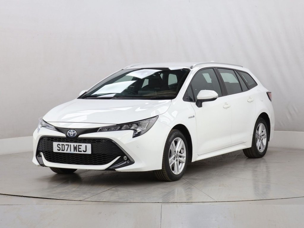 Used Toyota Corolla 2021 for sale - 78082373: Photo 5