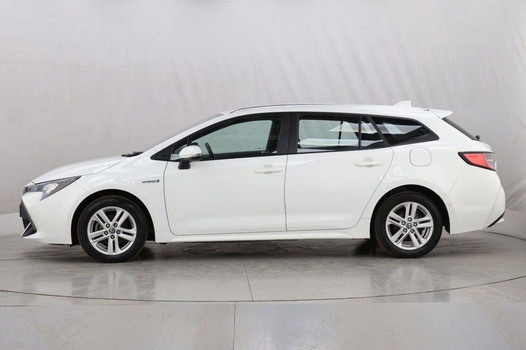 Used Toyota Corolla 2021 for sale - 78082373: Photo 6