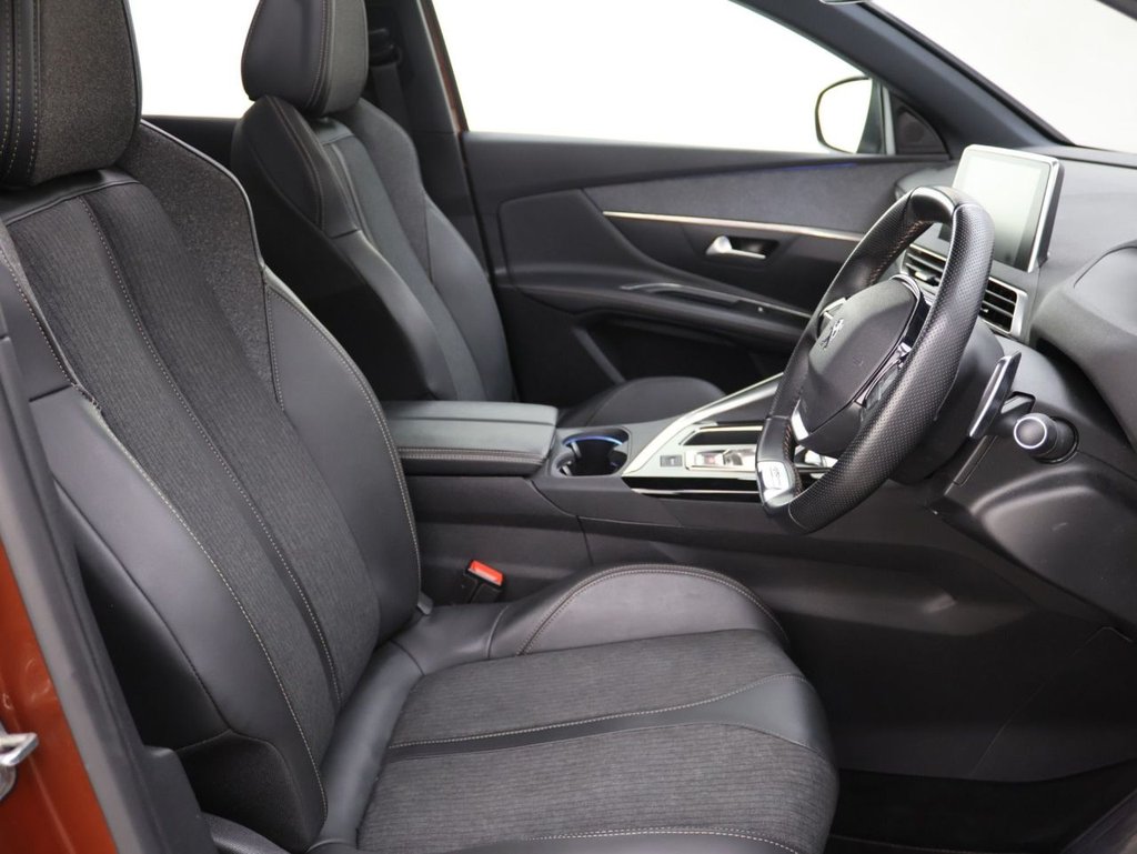 Used Peugeot 3008 2020 for sale - 77809967: Photo 13