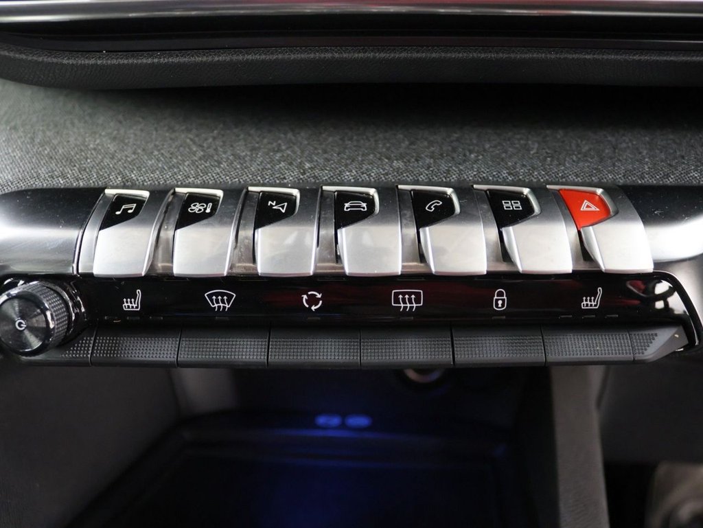 Used Peugeot 3008 2020 for sale - 77809967: Photo 14