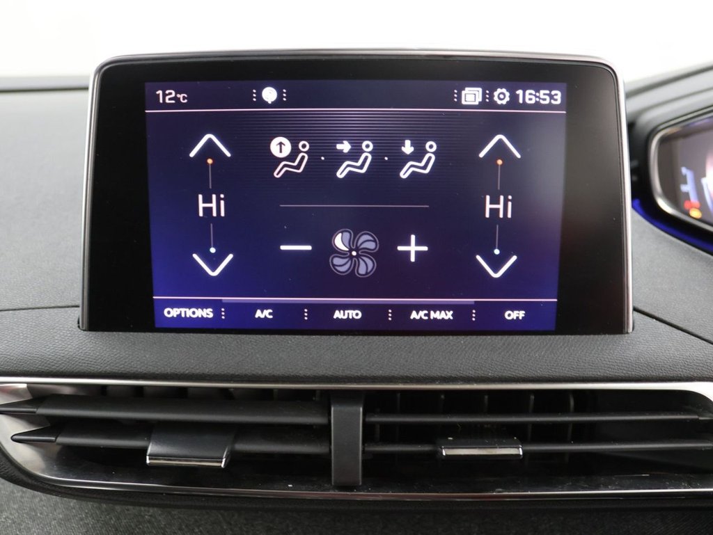 Used Peugeot 3008 2020 for sale - 77809967: Photo 15