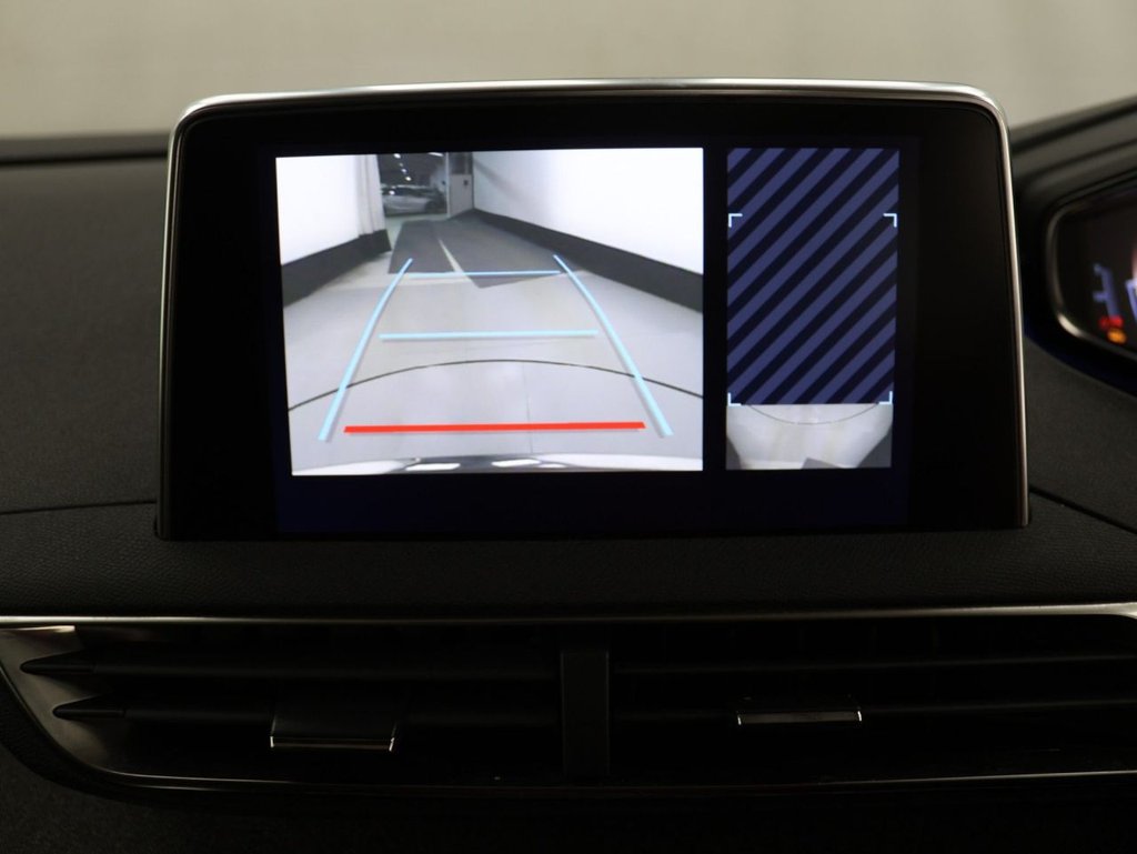 Used Peugeot 3008 2020 for sale - 77809967: Photo 16