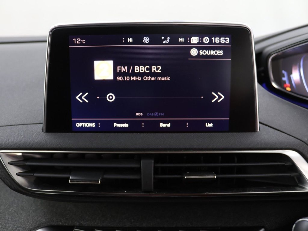 Used Peugeot 3008 2020 for sale - 77809967: Photo 17