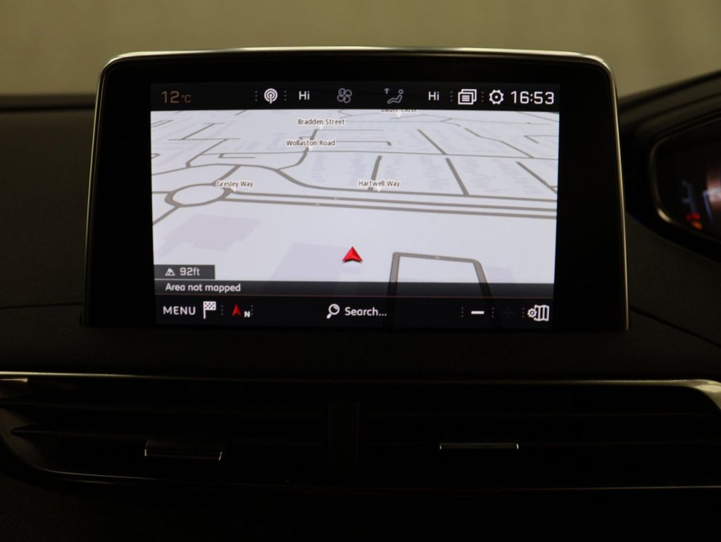 Used Peugeot 3008 2020 for sale - 77809967: Photo 18