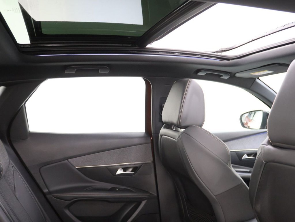 Used Peugeot 3008 2020 for sale - 77809967: Photo 2