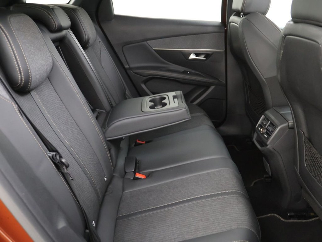 Used Peugeot 3008 2020 for sale - 77809967: Photo 20