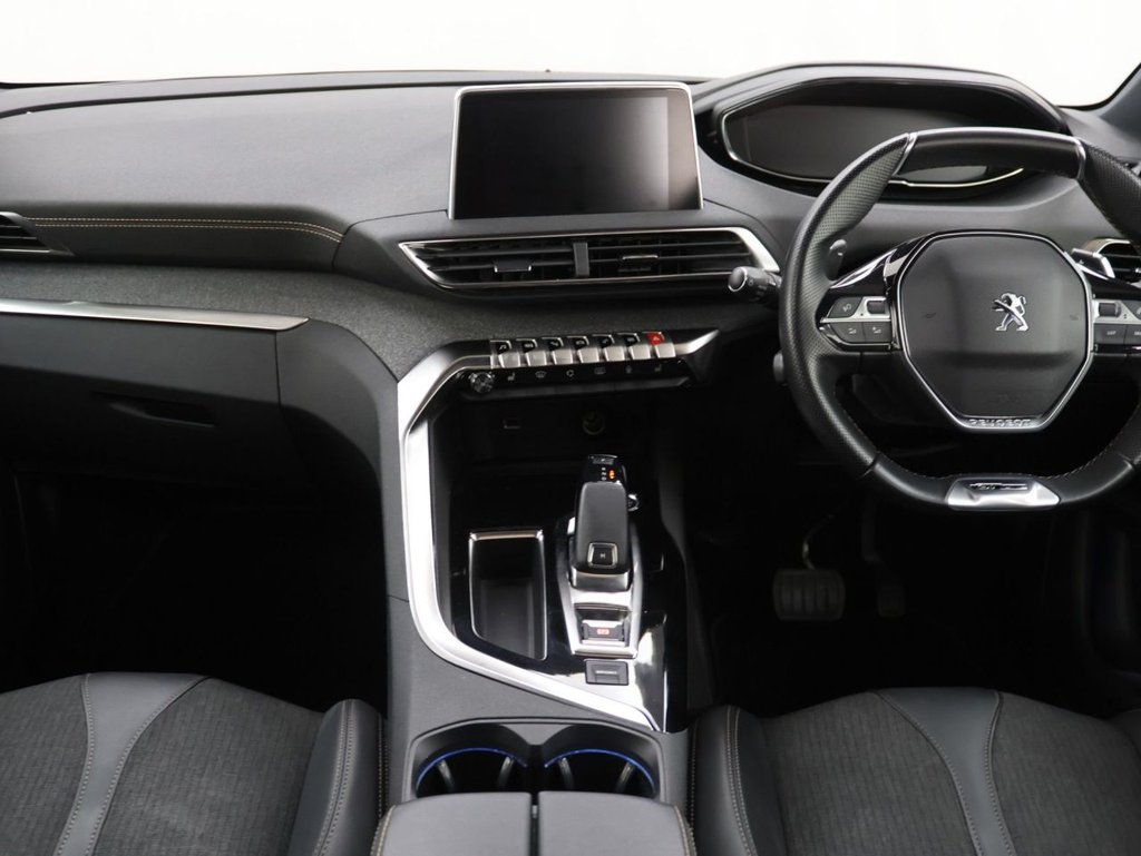 Used Peugeot 3008 2020 for sale - 77809967: Photo 21