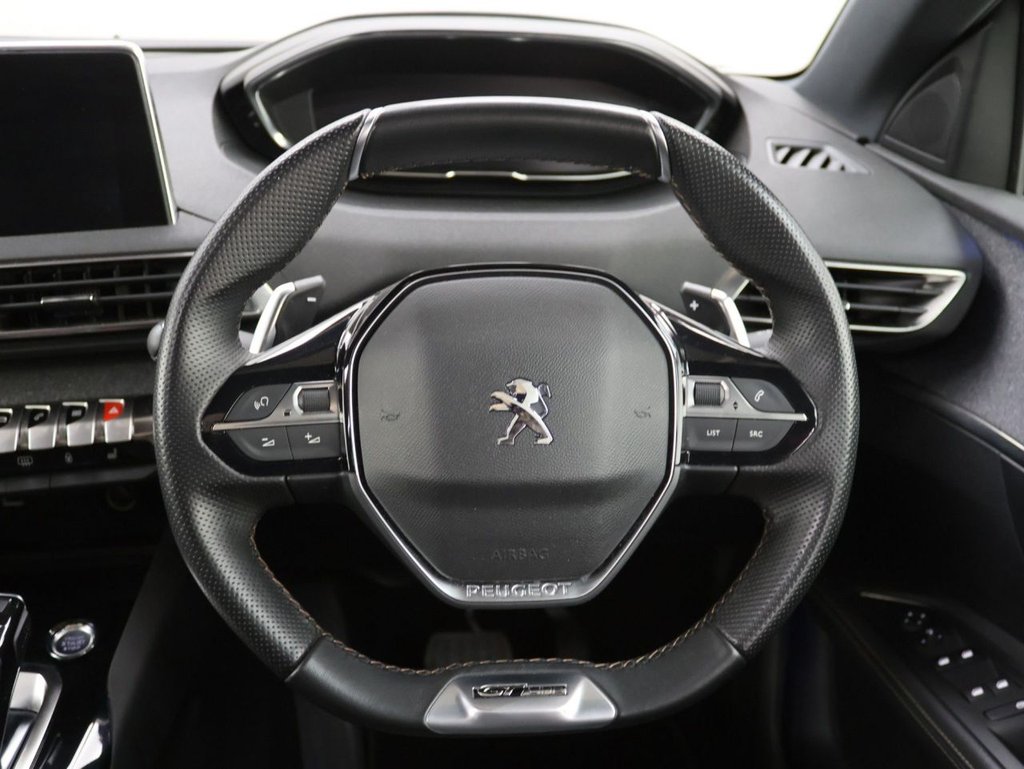 Used Peugeot 3008 2020 for sale - 77809967: Photo 22