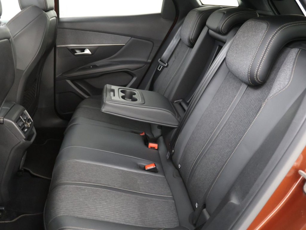 Used Peugeot 3008 2020 for sale - 77809967: Photo 24