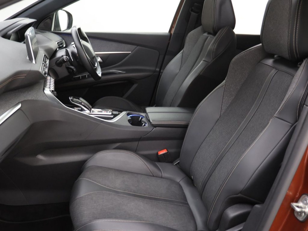 Used Peugeot 3008 2020 for sale - 77809967: Photo 25