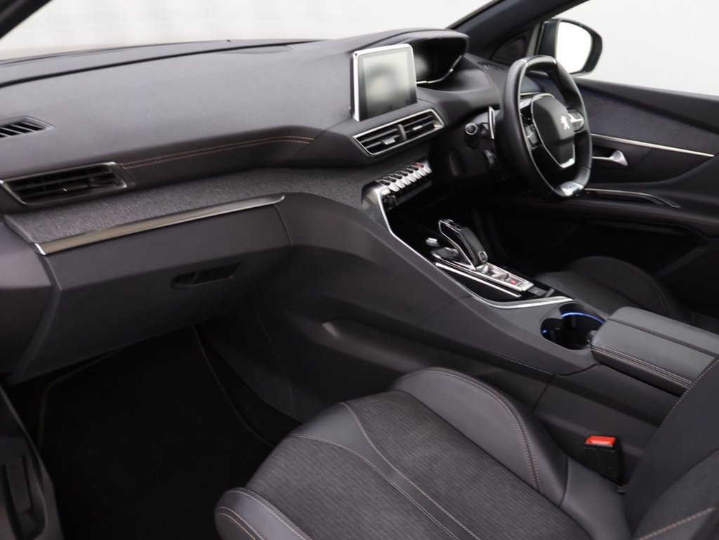 Used Peugeot 3008 2020 for sale - 77809967: Photo 26