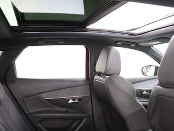 Used Peugeot 3008 2020 for sale - 77809967: Photo