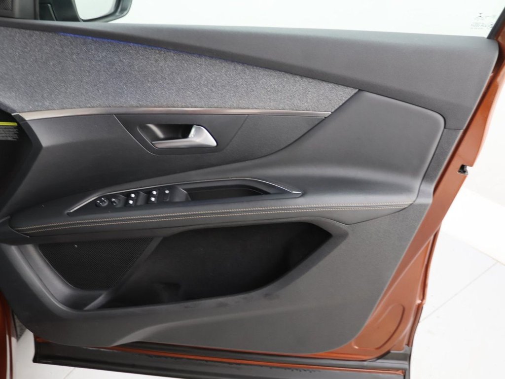 Used Peugeot 3008 2020 for sale - 77809967: Photo 30