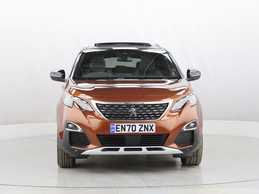 Used Peugeot 3008 2020 for sale - 77809967: Photo 5