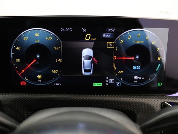 Used Mercedes-Benz A-Class 2022 for sale - 75619628: Photo 13